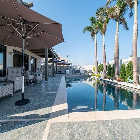 Sul Mare סוויטות Apartment Ашкелон Екстериор снимка