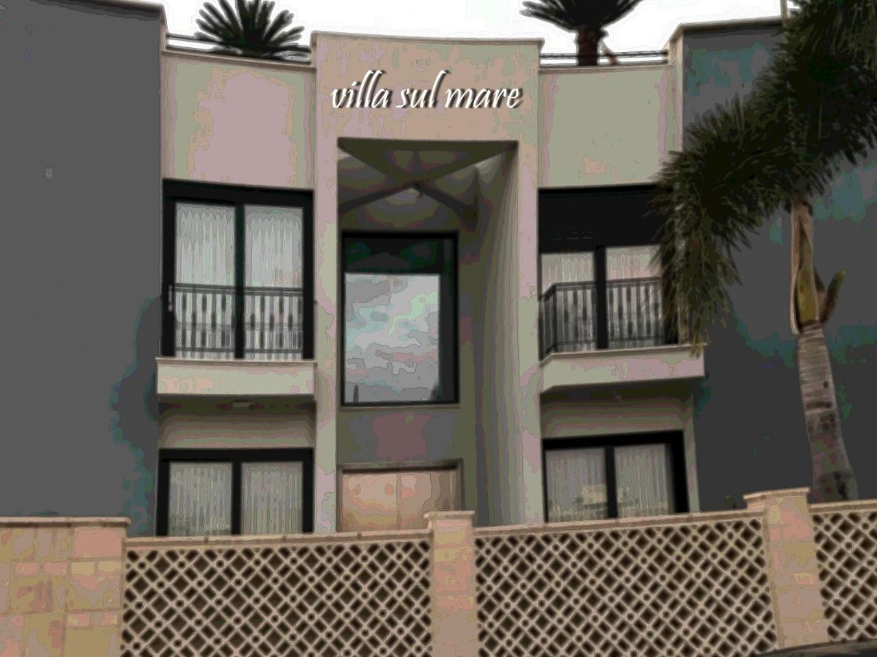 Sul Mare סוויטות Apartment Ашкелон Екстериор снимка